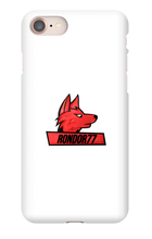 rondor77 iPhone Phone Cases
