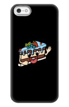 Hey, Cake iPhone Cases