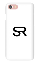 Stopherr iPhone Phone Cases