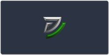 disortel XXL Gaming Mousepad