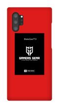 blakegeettv Samsung Phone Cases