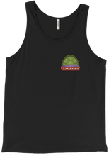Logo Tank Top