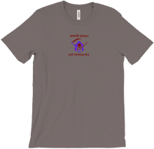 World Domination T-Shirts