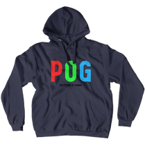 POG Politicians of Gaming Hoodies