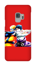 beastmode099pa Samsung Phone Cases