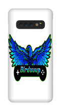 birduuup Samsung Phone Cases