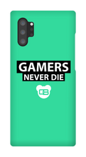 GND Samsung Phone Cases