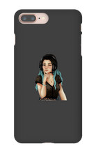 katsamaras Avatar iPhone Cases