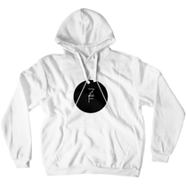 zerofenix2 Hoodies low line circle