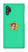 jestei2 Samsung Phone Cases