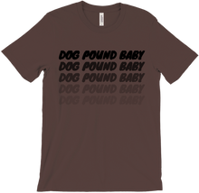 bigdaddifootsthirteen T-Shirts