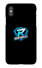 redemptionxplays iPhone Phone Cases