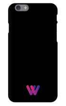 wallballs iPhone Phone Cases