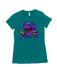 TheStonedTRex Women’s T-shirt