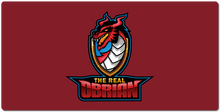 thereal0brian XXL Gaming Mousepad