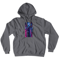xxstanc3don3xx Hoodies (No-Zip/Pullover)
