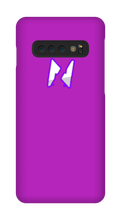 novapowerd Samsung Phone Cases