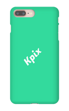 Kpix’s  iPhone Cases
