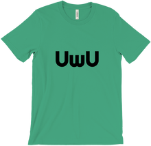 T-shirt UwU