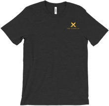 Conflux Logo T-Shirt Casual