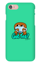 kazynsims iPhone Phone Cases