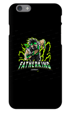 fatherking iPhone Phone Cases