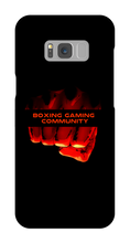 Boxing Samsung Phone Cases
