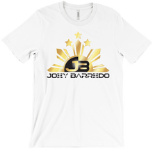 joeybarredo T-Shirts