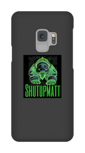 shutupmatt_1 Samsung Phone Cases