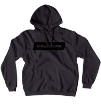 valencar Hoodies (No-Zip/Pullover)