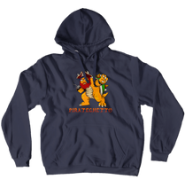 pirateghetto Hoodies (No-Zip/Pullover)