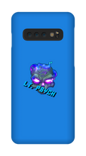 Lt. Psych Samsung Phone Cases
