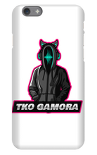 msgamoratv iPhone Phone Cases