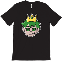 cranidos_ King T-Shirts
