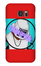 thehappyon Samsung Phone Cases