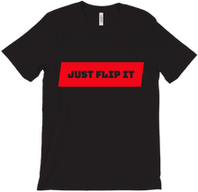 Just Flip it  sup T-Shirts
