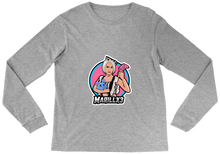 marillx3 Long Sleeve Tee