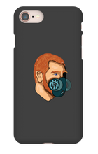 iPhone Case Lucado Logo