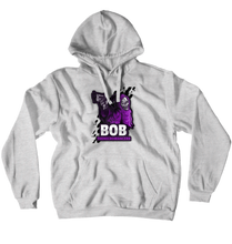 bobthenecromancerr Hoodies (No-Zip/Pullover)