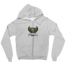 cptcodeman Zip Up Hoodie