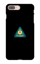 djjourney iPhone Phone Cases