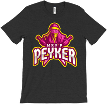 Peyker Warrior Tee (Full Image)