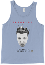 EXCLUSIVE BDAY Tank