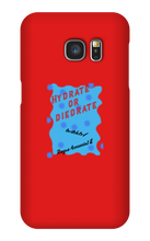 rogueassassin18 Samsung Phone Cases