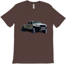 offroadoutlaw67 T-Shirts