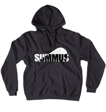 Sudadera Summus (No-Zip/Pullover)