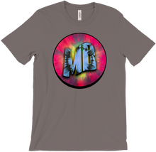 Tripped out - Short Sleeve Tee