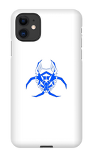 quellxironheart iPhone Phone Cases