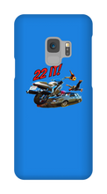 Samsung Cases (Design 3)