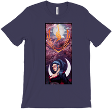 arzeir waifu shirt